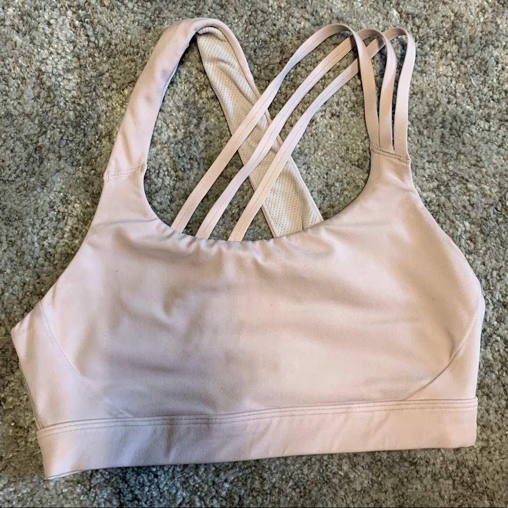 Athleta Sports Bra